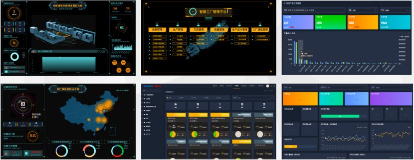 搞BI做报表？选Tableau还是帆软？我有一个更好的选择---DataSoli