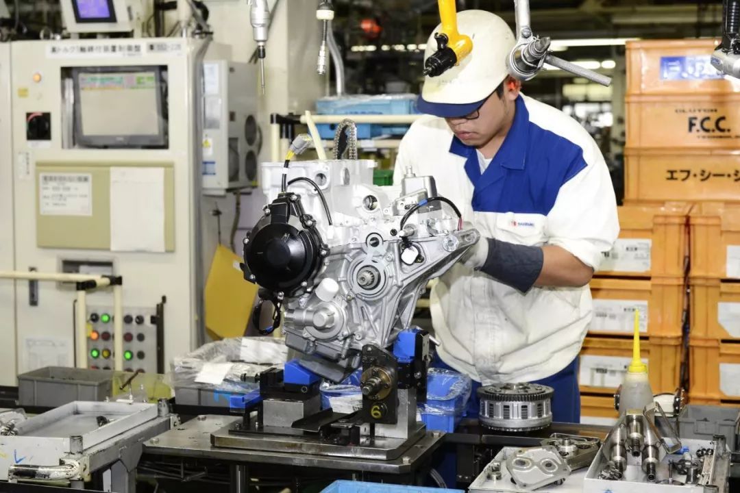 为什么中国造不出日本发动机,为什么仿制日本发动机非常难