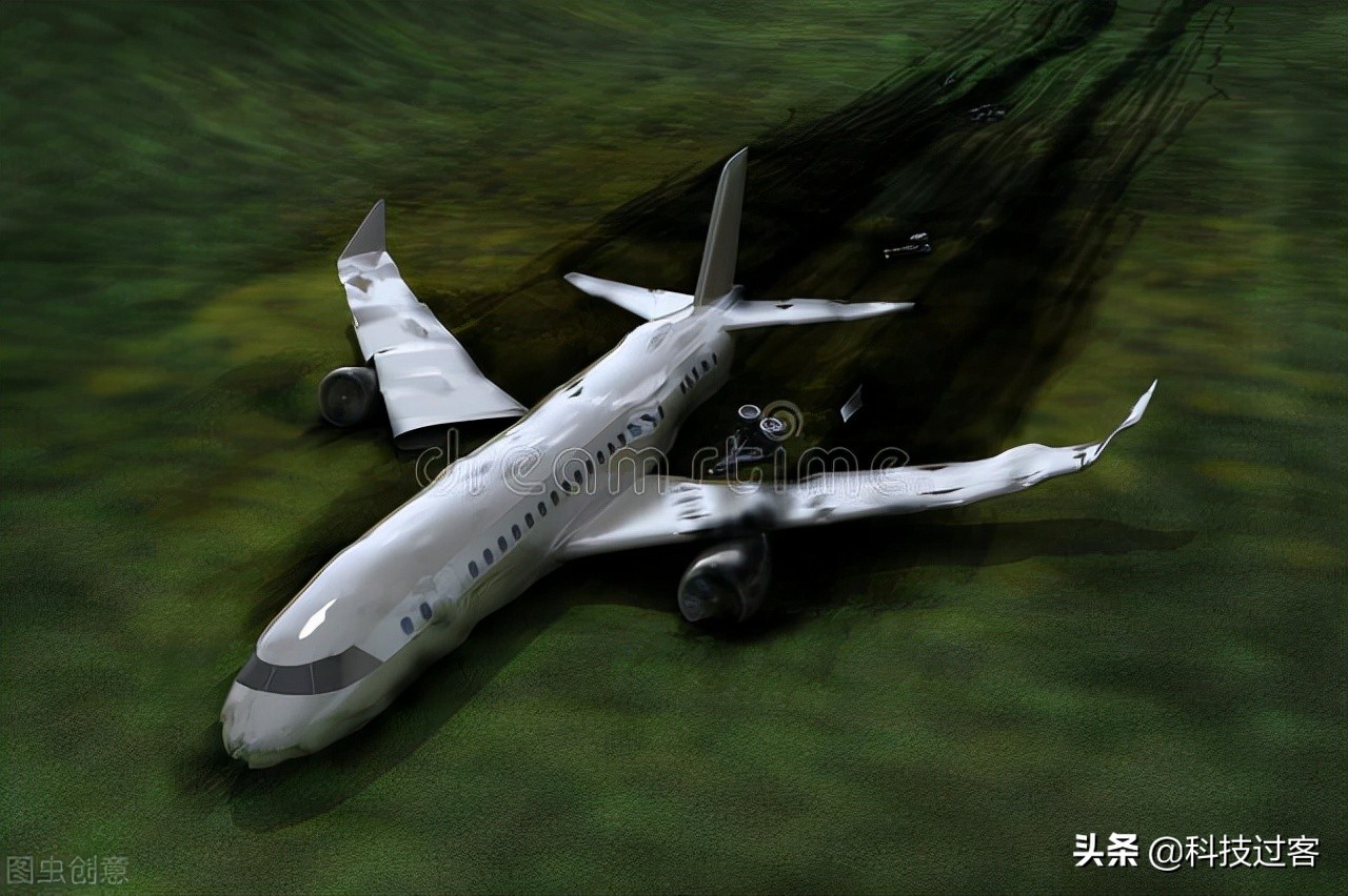 飞机失事应该注意什么事项,如果飞机失事怎么自救