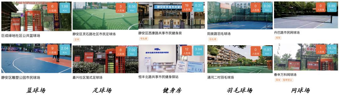 上海便宜的物价表,这样的上海你见过吗