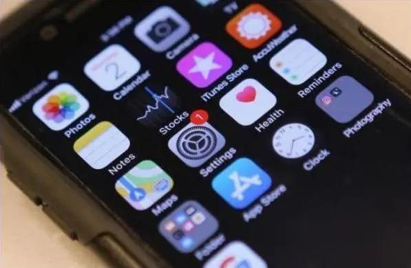 iphone12功能你真正用吗,iphone手机录音功能在哪里