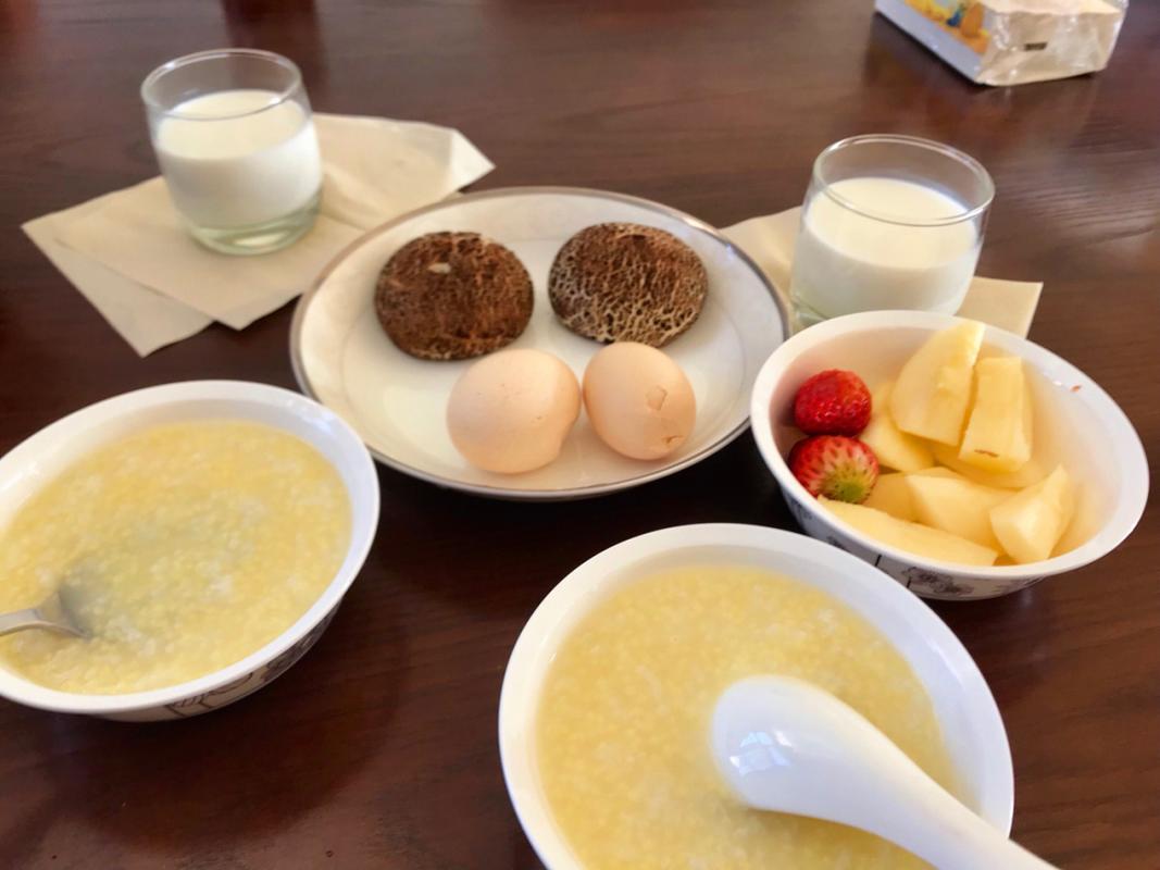 胃不好的早晨吃什么最好,早餐吃燕麦6大好处胃病可以吃吗