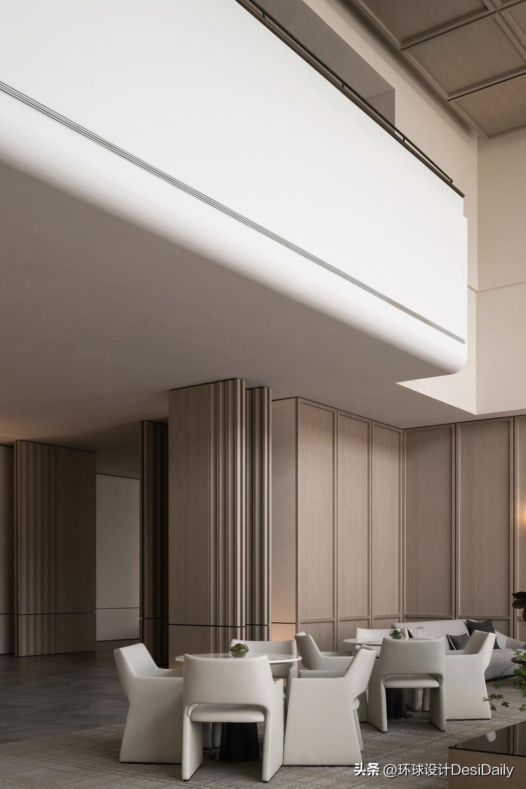 首发.ONE-CU壹方｜中海独墅云著，苏州叙事「环球设计3013期」