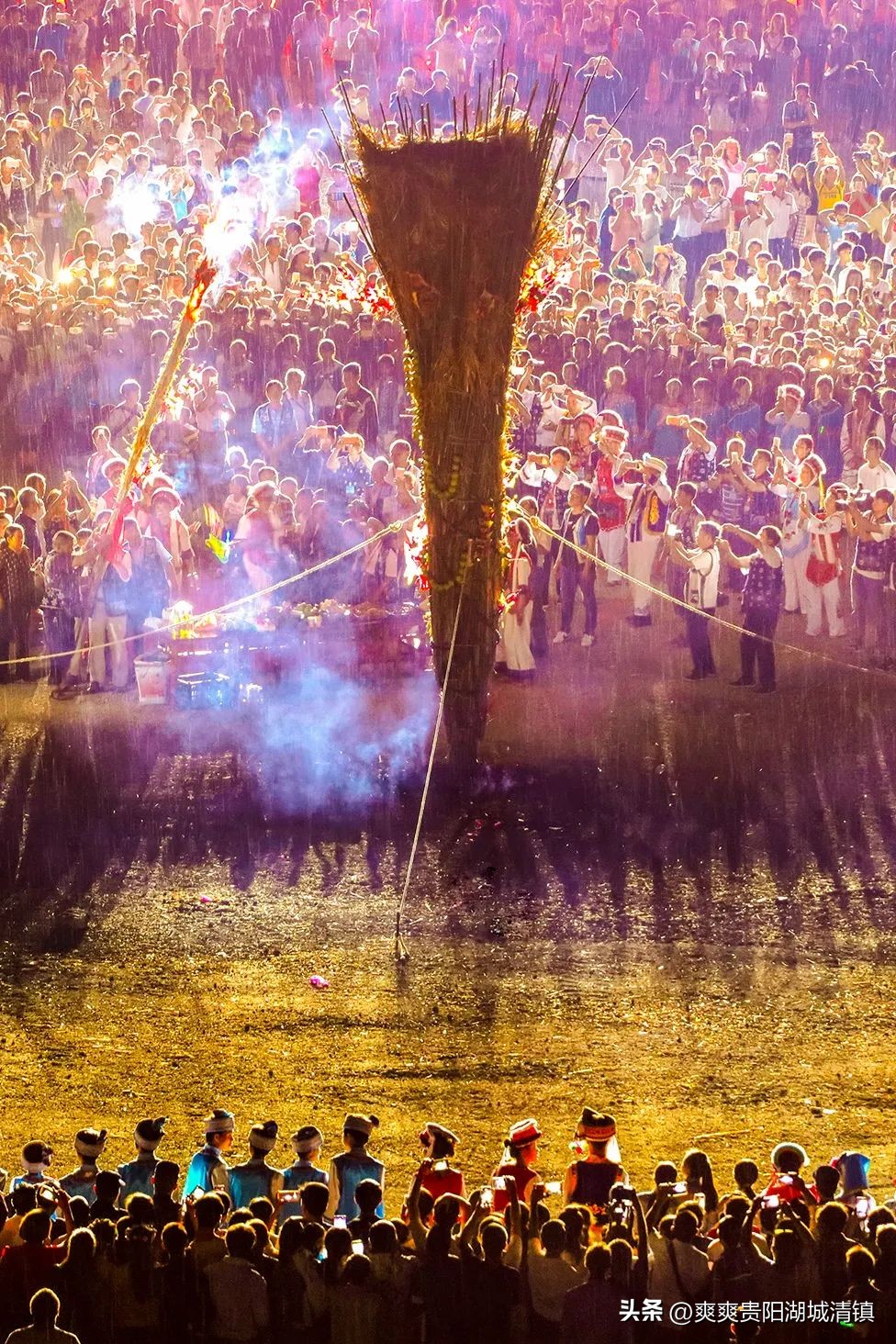 如何全方位读懂中国历史,如何看懂中国的历史