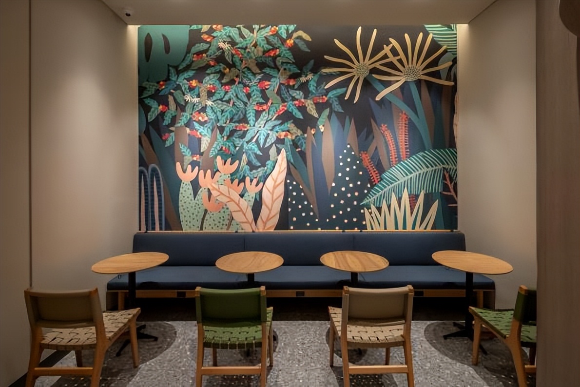 星巴克落户商洛,商洛星巴克什么时候开