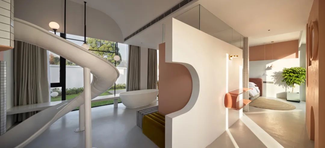 设计型民宿酒店,全球酒店民宿设计排名前十