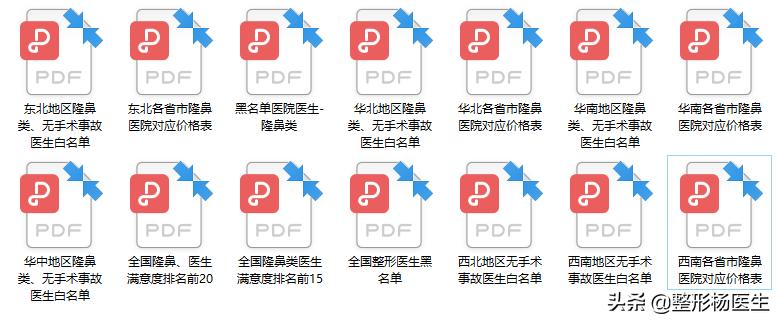 女子做隆鼻后哭,女子隆鼻失败修复5次都未成功