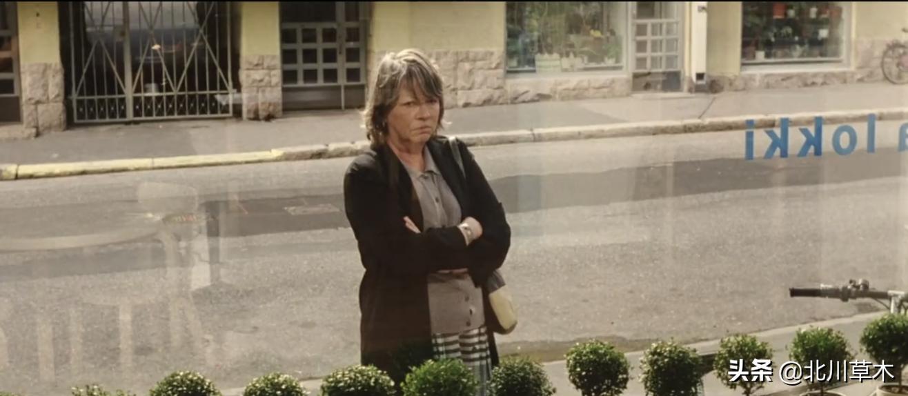 治愈电影《海鸥食堂》三个奇怪的欧巴桑，观看中你会不自觉地微笑