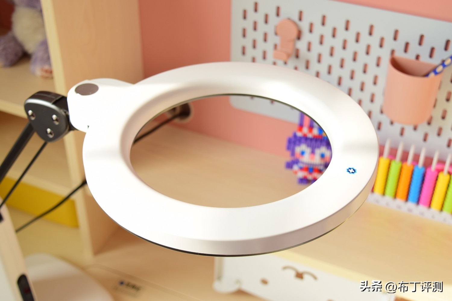 NIR红光技术，能护眼还能预防近视，爱德华医生天使之光2评测