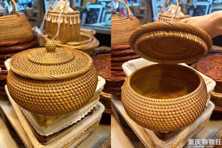 重庆宝藏手作,重庆宝藏店铺大合集