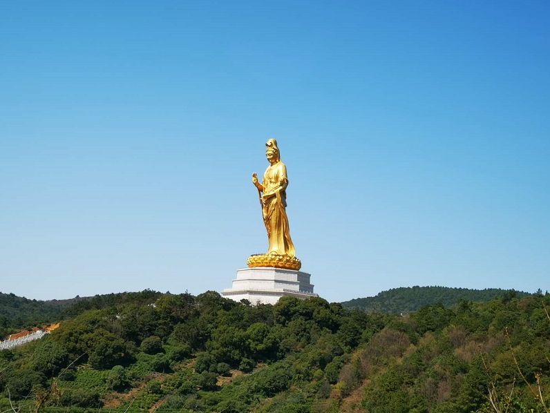 爱旅经常组织的市内登山路线，传说健康的人都去了这里......