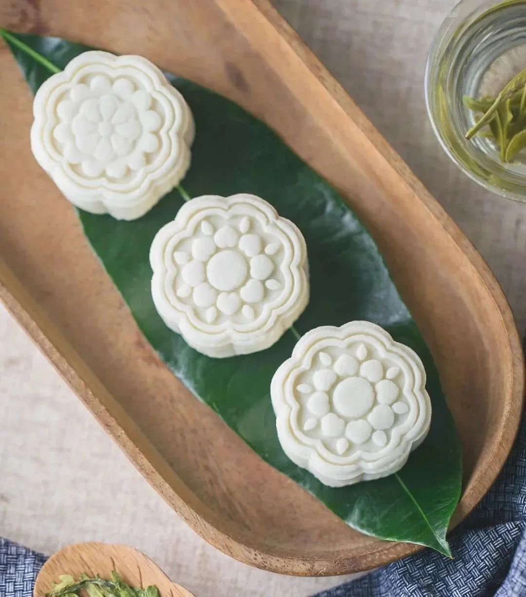 “屯”点时间，“昱”见春天｜美景篇之花朝节