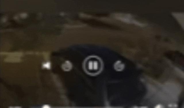 最近国外目击外星人事件,发现外星人的目击事件