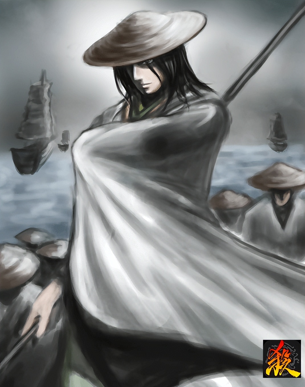 国战可以改国籍么,三国杀国战版规则怎么玩