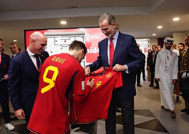 皇家马德里金童,皇家巴塞罗那