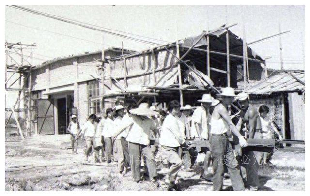 老三线汽车制造厂,陕西汉中汉江机床铸锻件厂