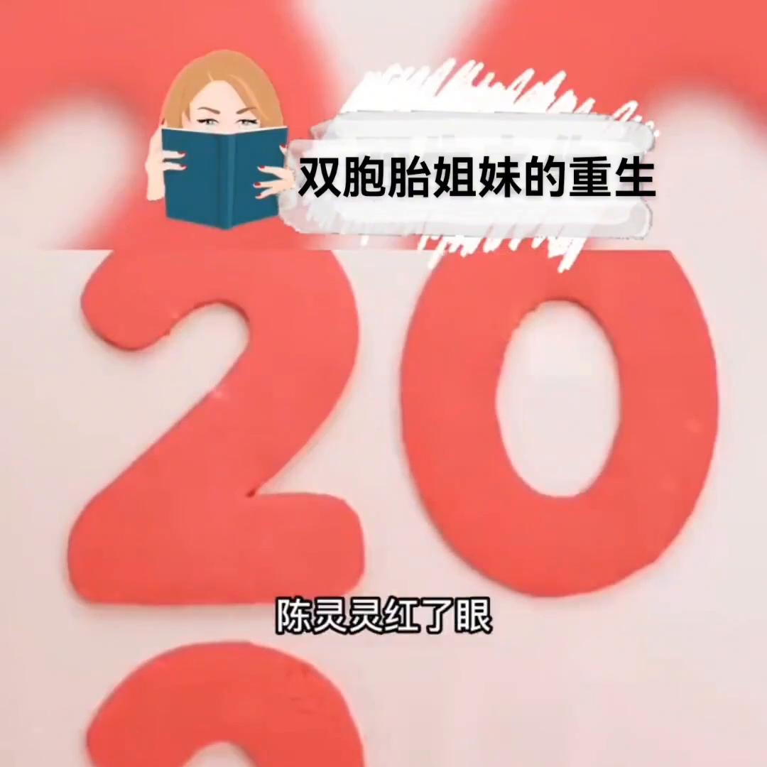 双胞胎姐妹重生的小说叫什么名字,双胞胎姐妹的重生小说推文