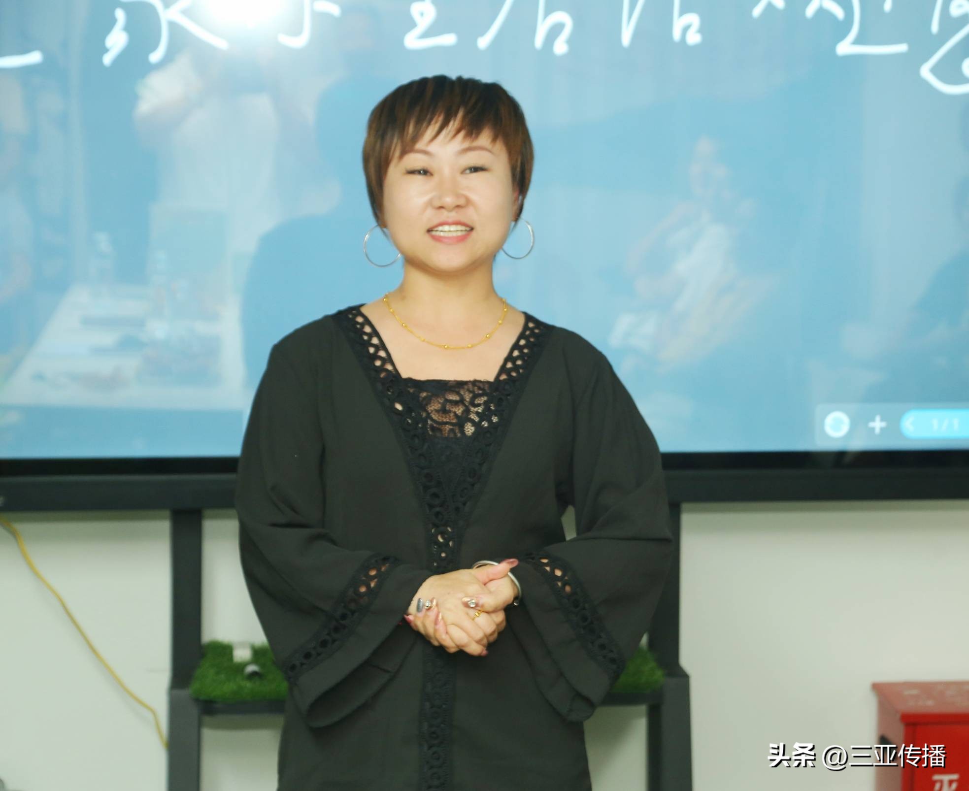 畅享人生健康生活——商合会走访联盟企业三亚汇家乐生活共享馆