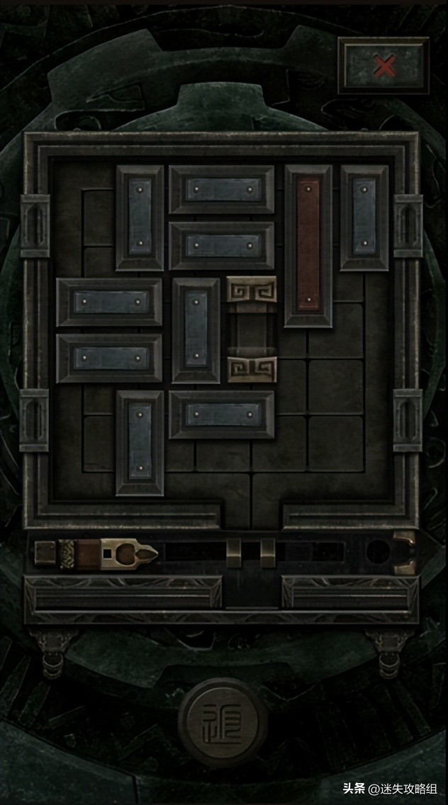 盗墓游戏手游完整版,手机盗墓游戏