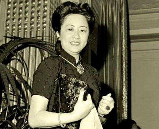 宋氏三姐妹为何嫁给权势最高的人,宋氏三姐妹拥有传奇般婚姻