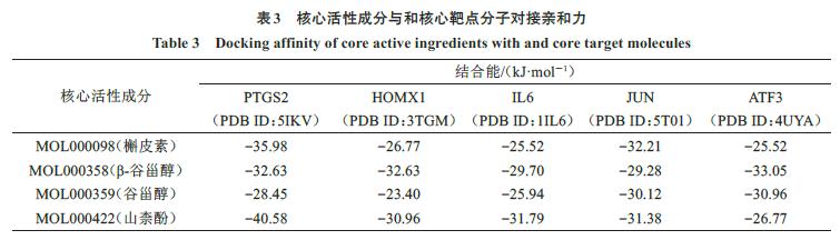 以铁死亡作为切入点，分析对特发性肺纤维化具有治疗作用的中药