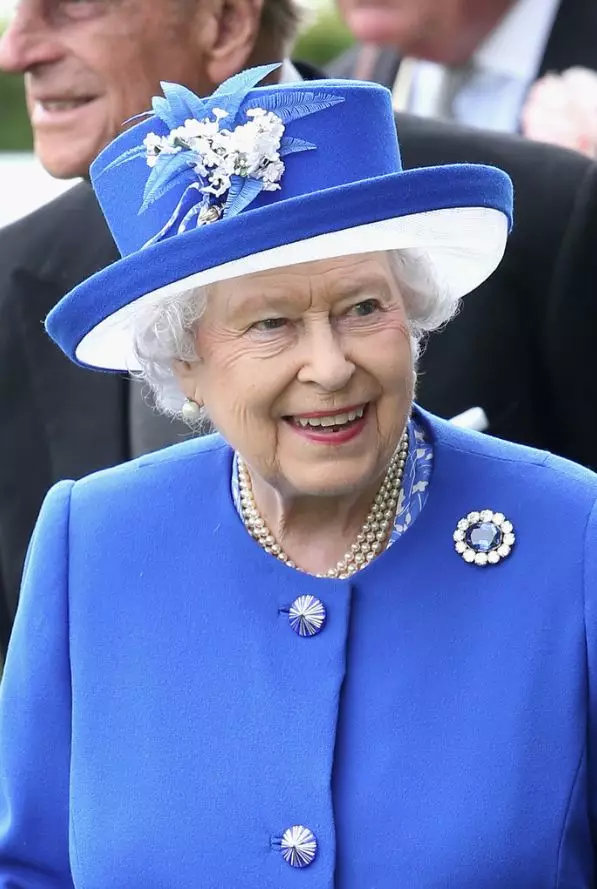 再次为“蓝色”折服！4个色调的干货解析，连配色高手都叹服