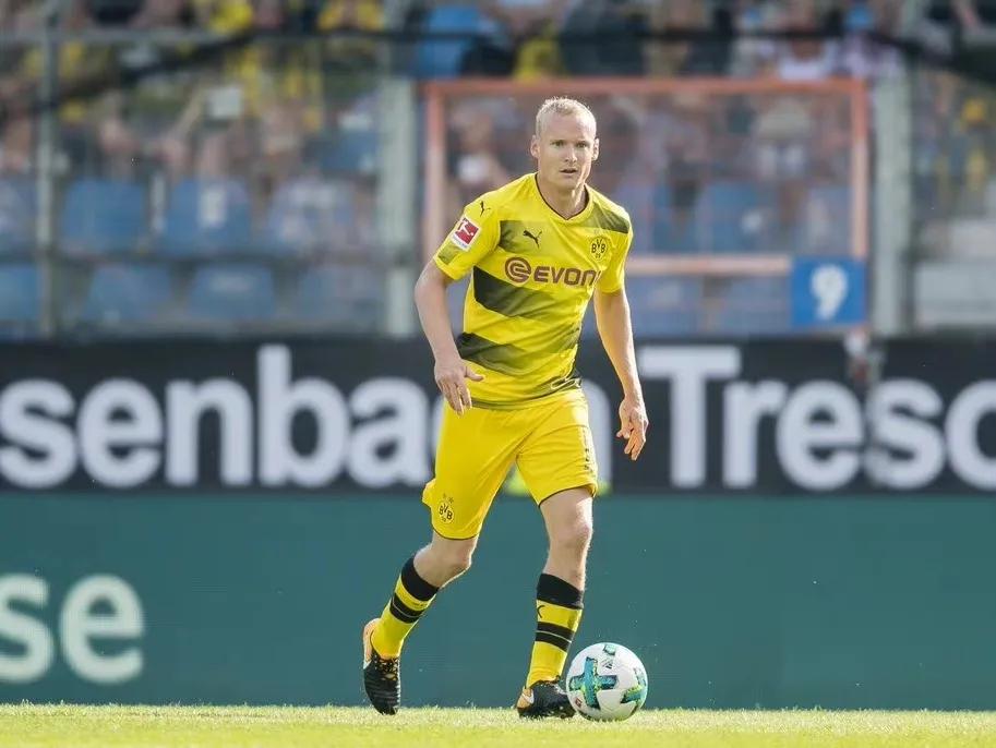 多特黑店买出多少球星,黑店多特蒙德