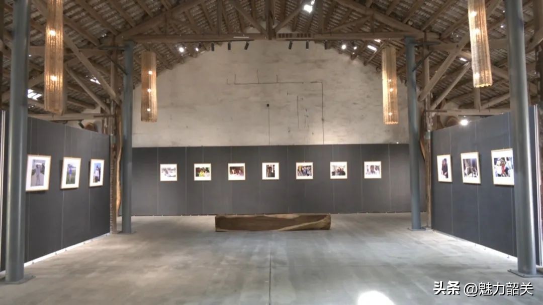 翁城乡土记忆景区,翁源经济开发区翁城