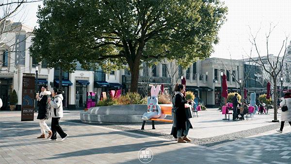 “兔”nice的春节一站式嗨玩攻略已备好，即刻出发！