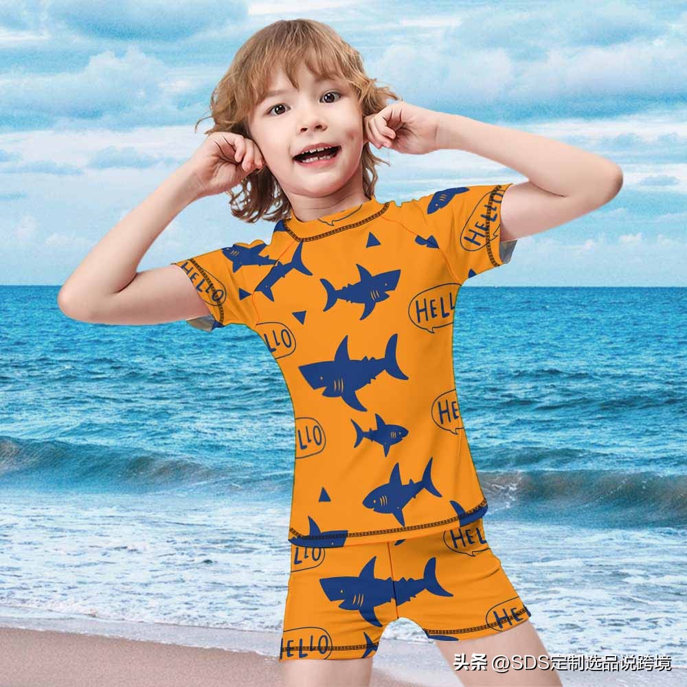 母亲+儿童+父亲，跨境电商外贸出口5-6月节日选品圈住全家人！