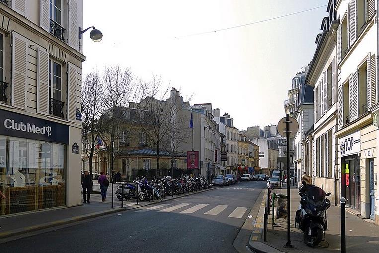 巴黎恐怖袭击幸存者,巴黎恐怖袭击感人事件