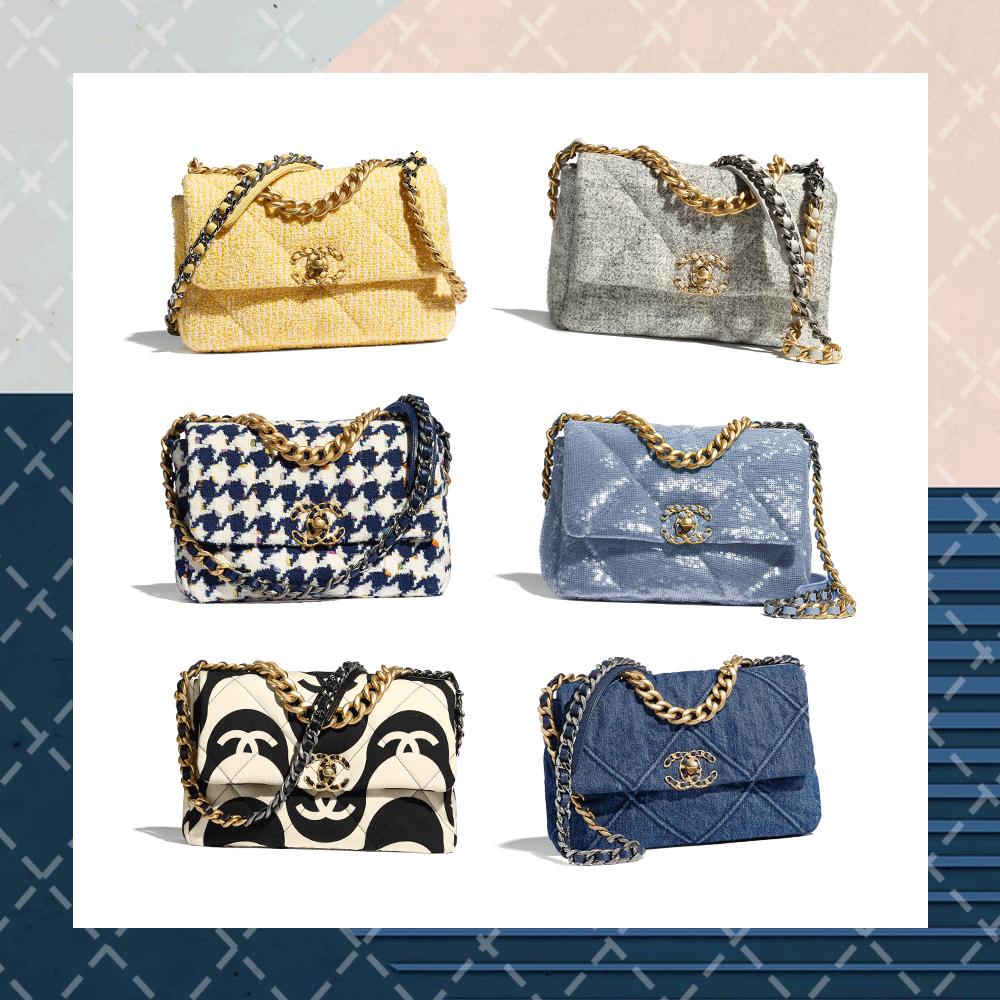 包包投资经｜买过了爱马仕、Chanel和Dior，还有这些包包可以买