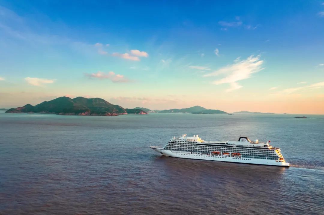一路向南海南游轮,一场来自维京游轮的浪漫之旅