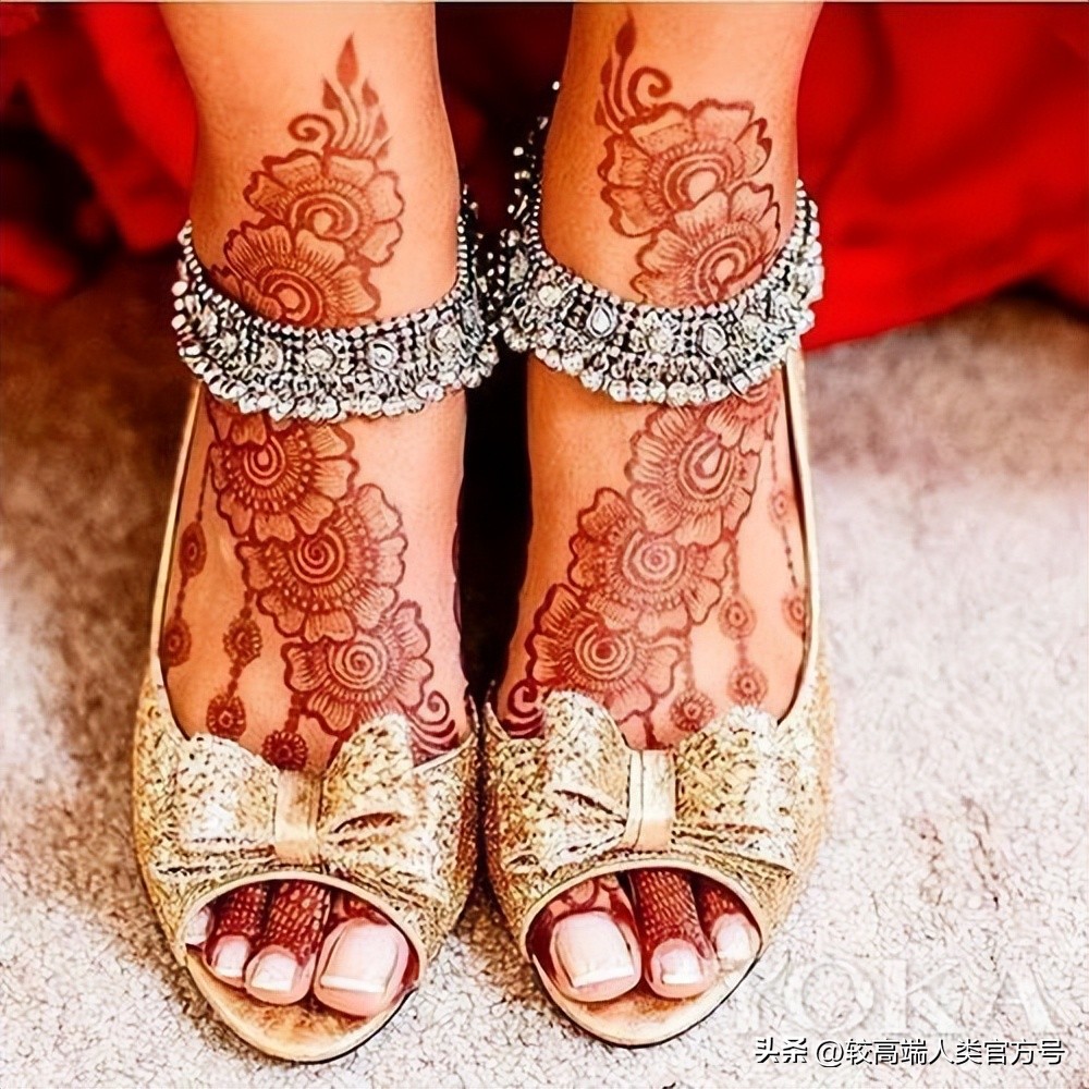 女人对自己的脚有什么说法,女生的脚与性格的关系