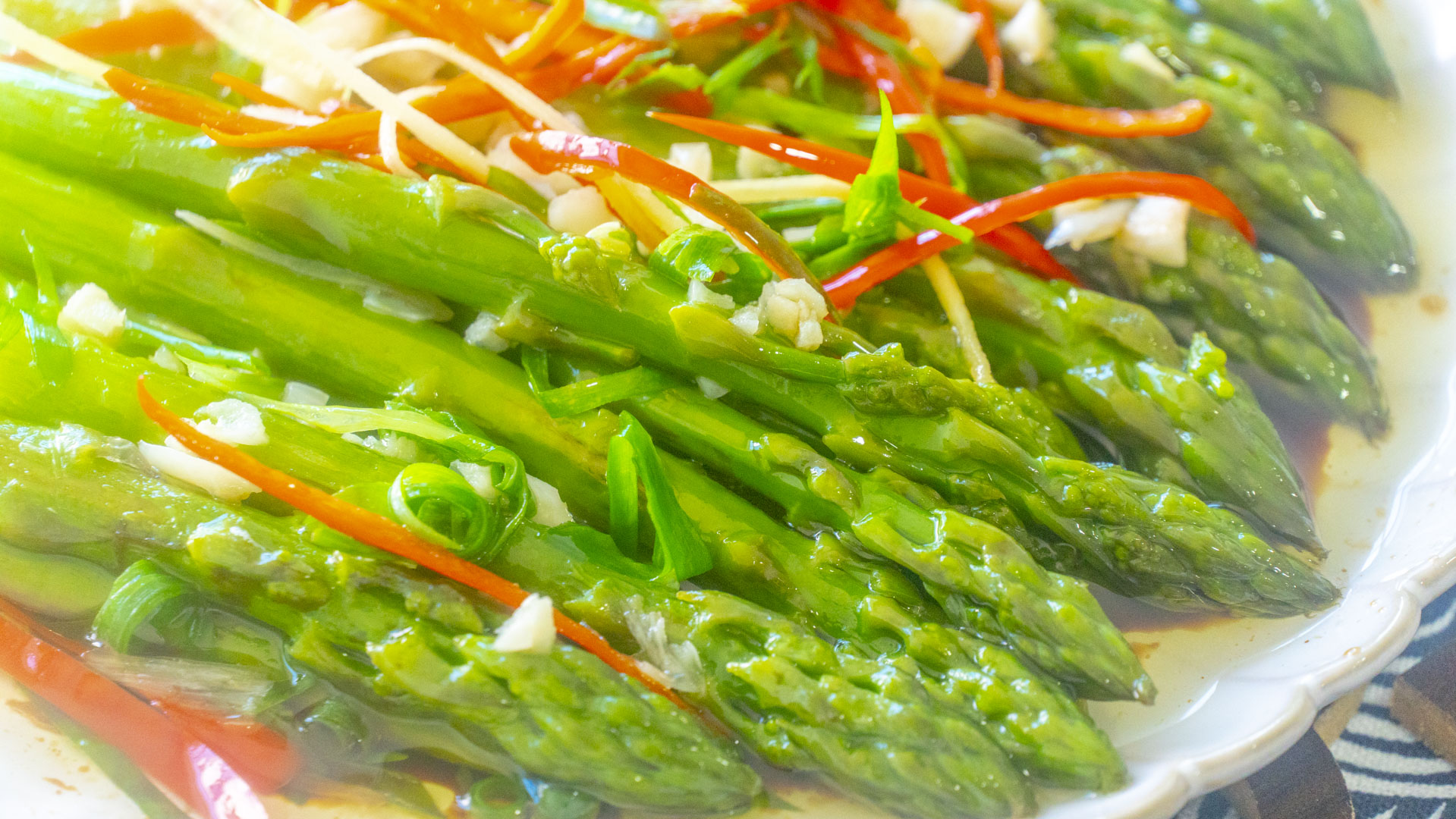 推荐8道减肥菜谱,好吃又饱腹的减肥食谱