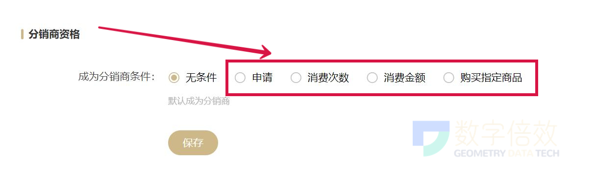 实体店小程序营销,小程序分销营销模式有哪些