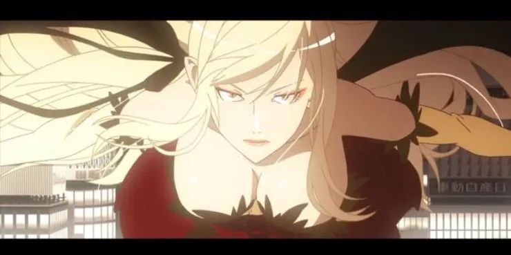 从吸血、吃人到缠绵，ACGN中的吸血鬼到底经历什么？