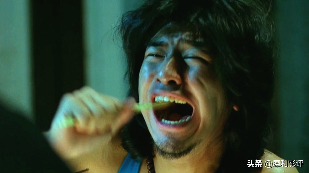 以泰国“见鬼十法”为蓝本，彭氏兄弟再发力，民俗包装的黑色幽默