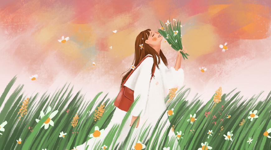 一个女人心寒了图片,女人心寒的最高境界就是独立