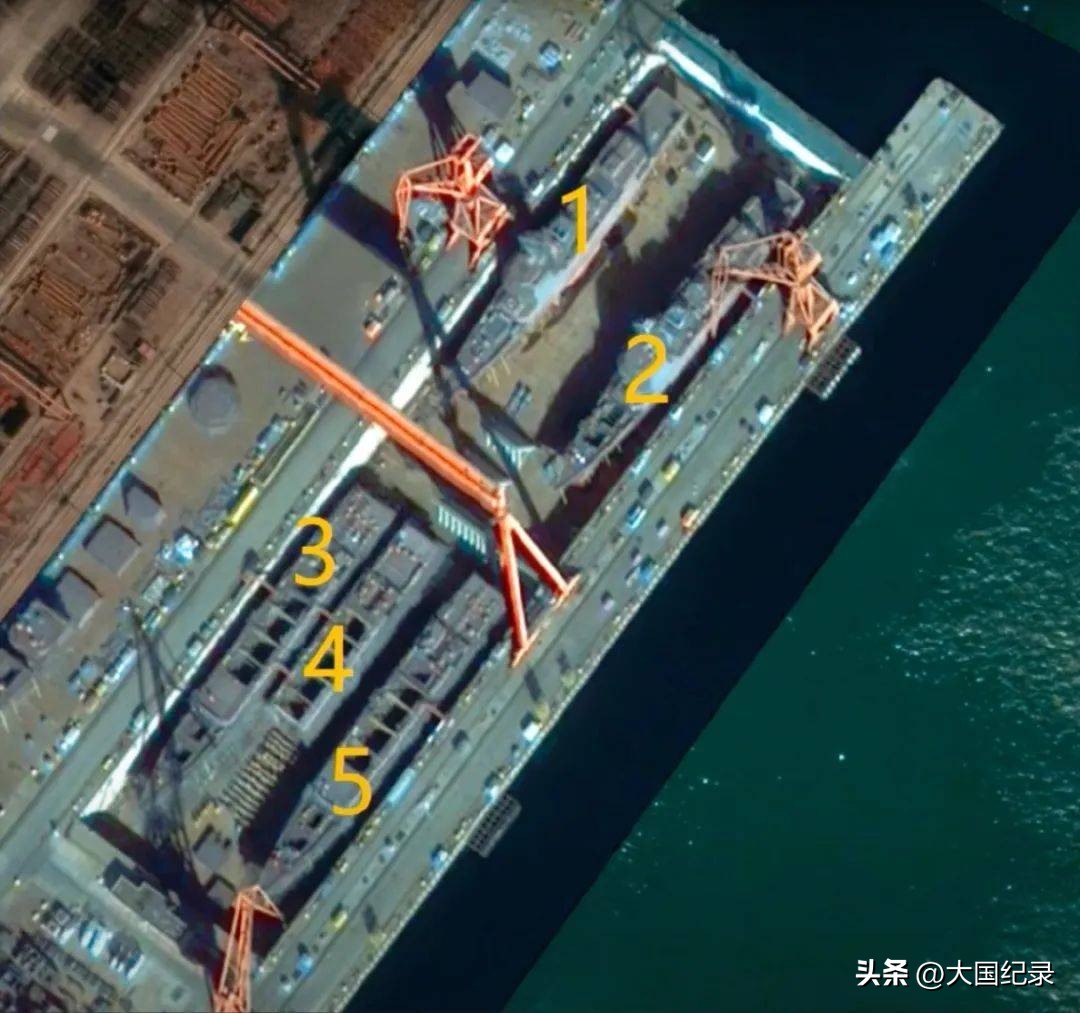 052d全面解析,052d卖到外国多少钱