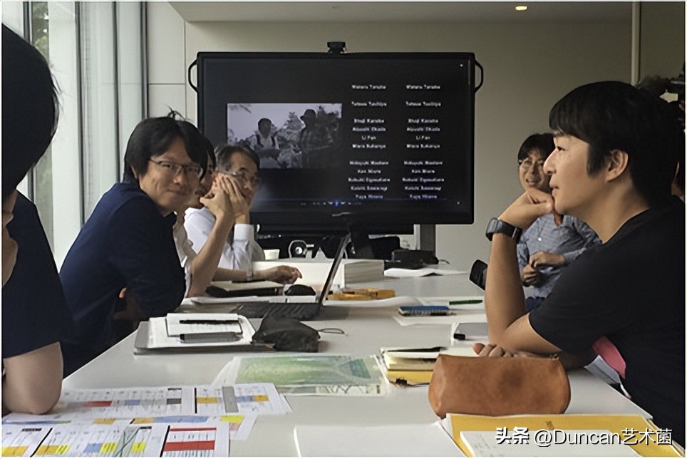 株式会社日建设计,株式会社设计