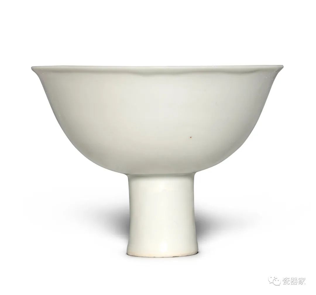苏富比19年香港瓷器春拍,纽约秋拍苏富比高古瓷全览50件
