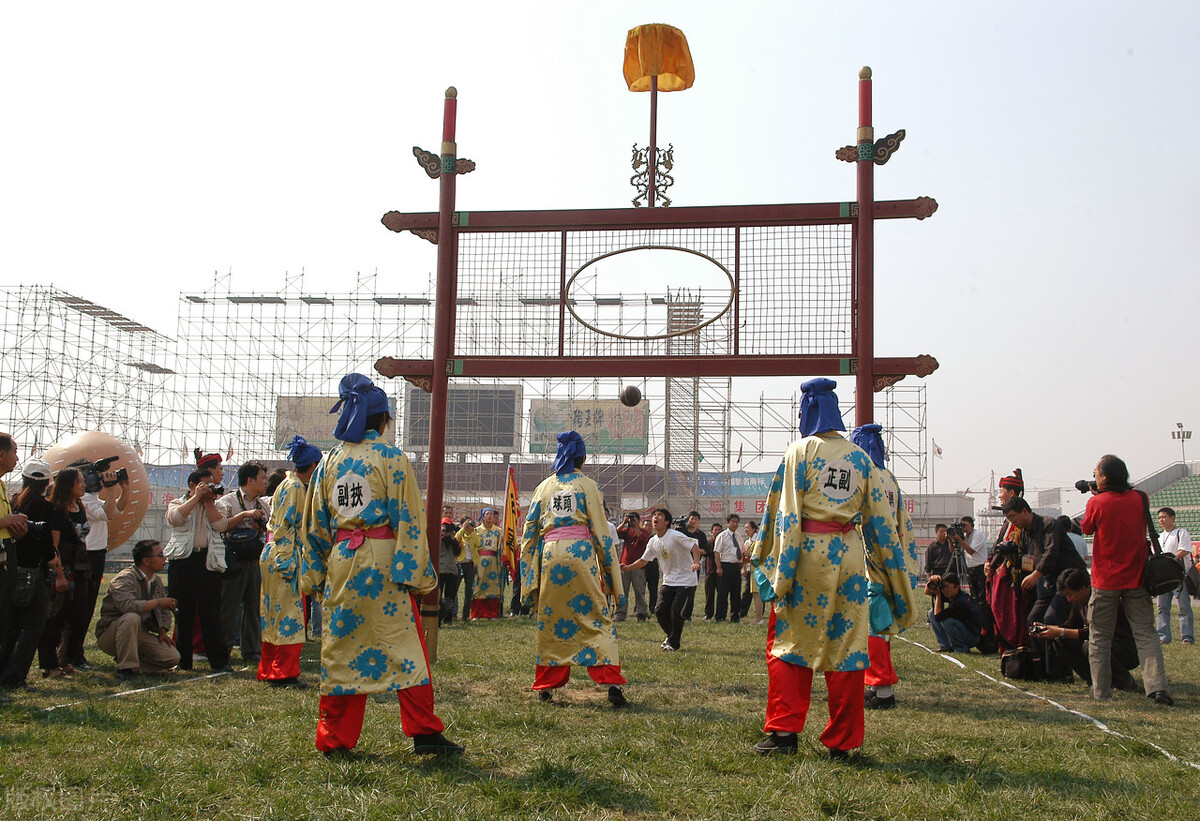 深度解读中国足球,无数据不复盘