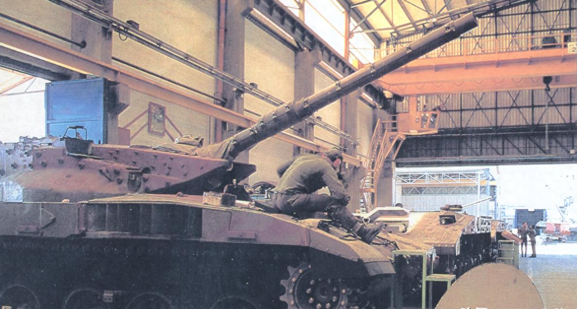 以色列梅卡瓦坦克战损,以色列梅卡瓦mk4主战坦克剖视图