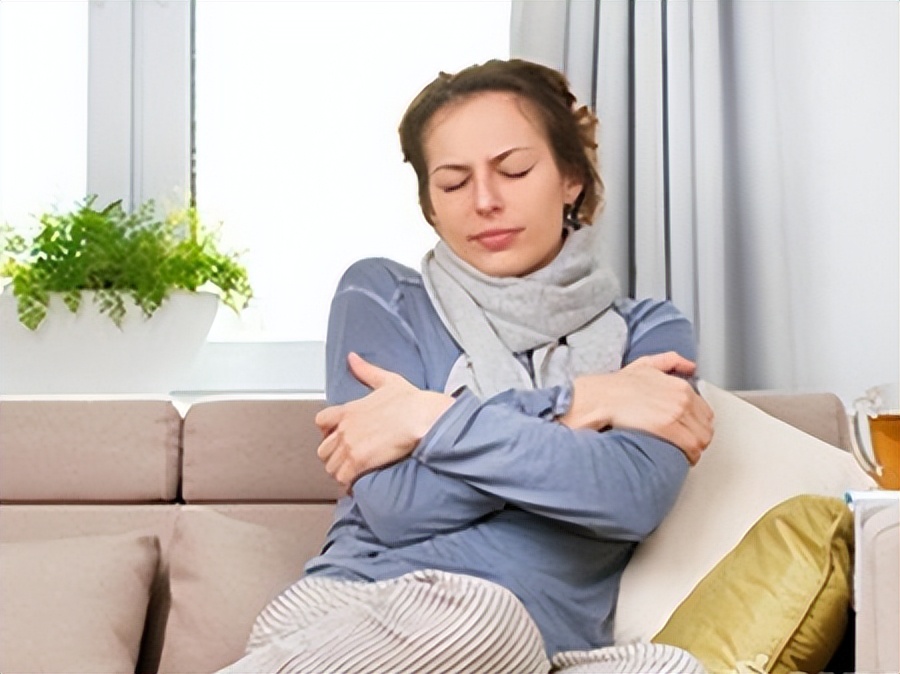 银屑病中医辨证论治根源,中药外用治银屑病研究进展