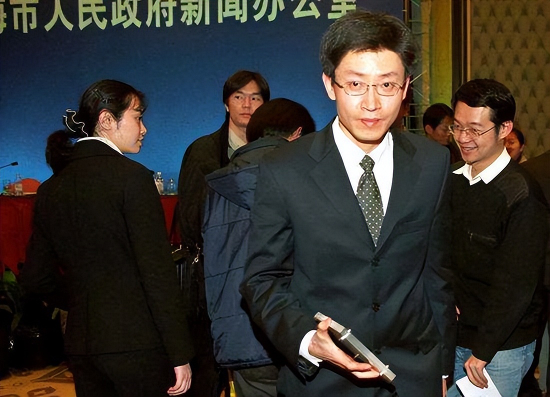 柳传志耽误芯片的研发了吗,柳传志为什么不发展芯片