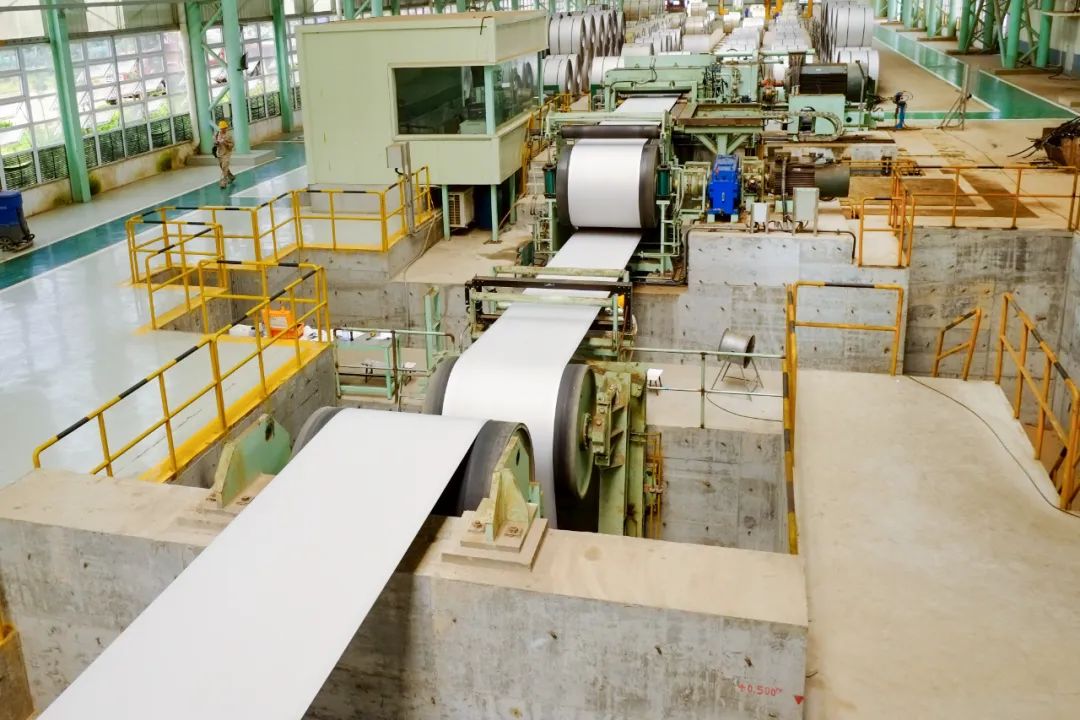 铁山港招商引资企业,北海铁山港区招商引资