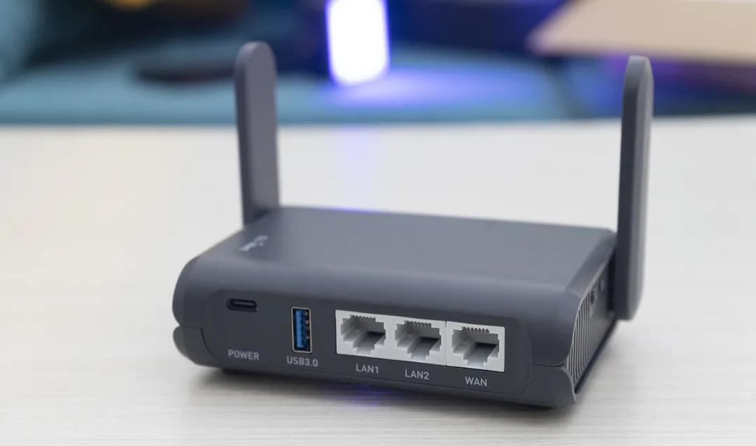 移动版ax1800路由器测评,电信tplinkax1800路由器评测