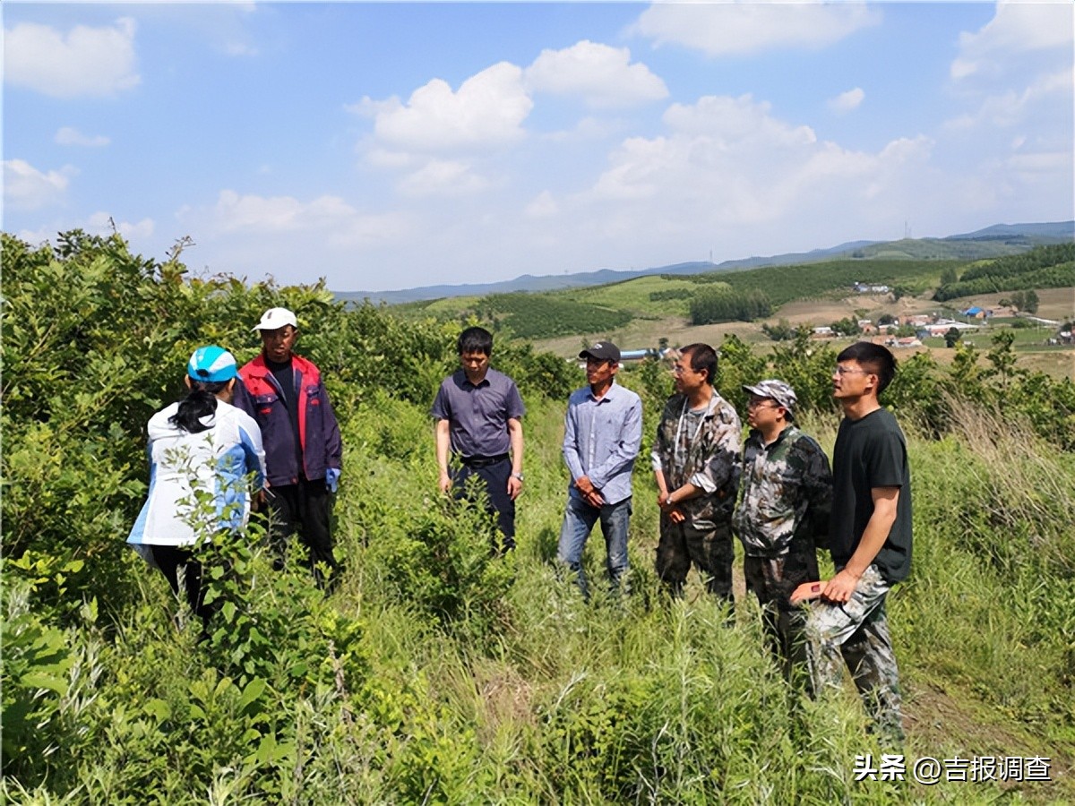 永吉一拉溪镇,永吉一拉溪有什么规划