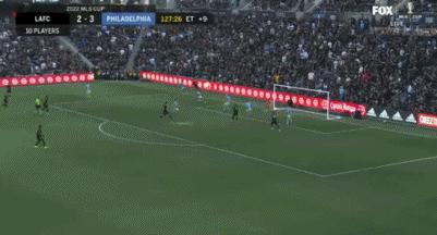 美职联总决赛贝尔绝平是什么球场,贝尔收获美职联首球